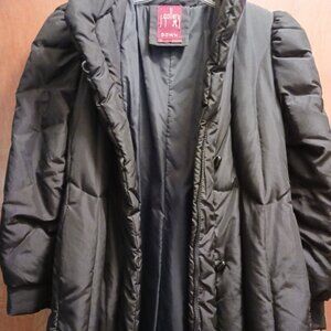 J. Gallery down women's jacket